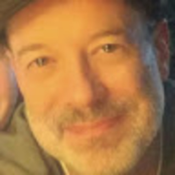 Meet your Posher, Matt - Picture 1 of 1